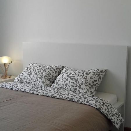Trakai White Apartments Exterior foto