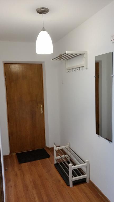 Trakai White Apartments Exterior foto